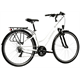 Rower trekkingowy damski KROSS Trans 1.0