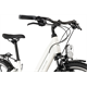 Rower trekkingowy damski KROSS Trans 1.0