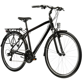 Rower trekkingowy KROSS Trans 1.0