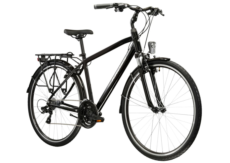 Rower trekkingowy KROSS Trans 1.0