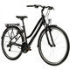 Rower trekkingowy damski KROSS Trans 1.0