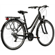 Rower trekkingowy damski KROSS Trans 1.0