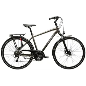 Rower trekkingowy damski KROSS Trans 1.0