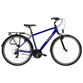 Rower trekkingowy KROSS Trans 1.0