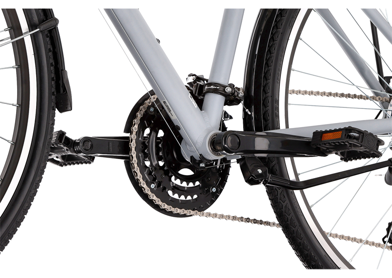 Rower trekkingowy KROSS Trans 1.0 SR CentrumRowerowe.pl