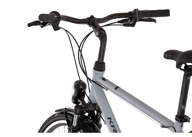 Rower trekkingowy KROSS Trans 1.0 SR CentrumRowerowe.pl
