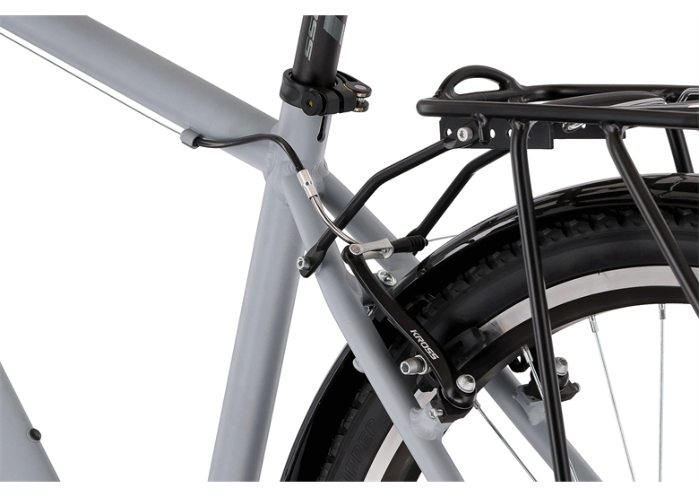 Rower trekkingowy KROSS Trans 1.0 SR CentrumRowerowe.pl