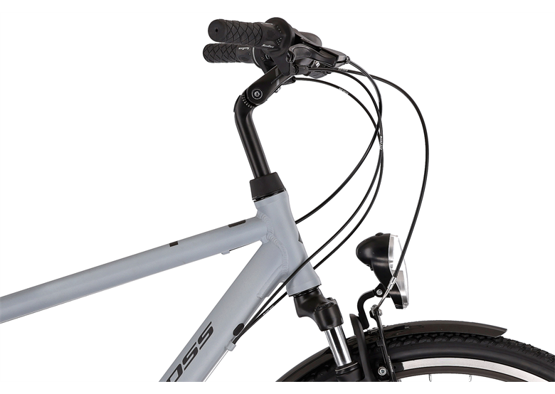 Rower trekkingowy KROSS Trans 1.0 SR CentrumRowerowe.pl