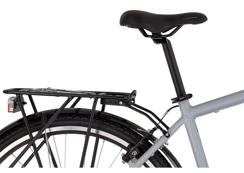 Rower trekkingowy KROSS Trans 1.0 SR CentrumRowerowe.pl