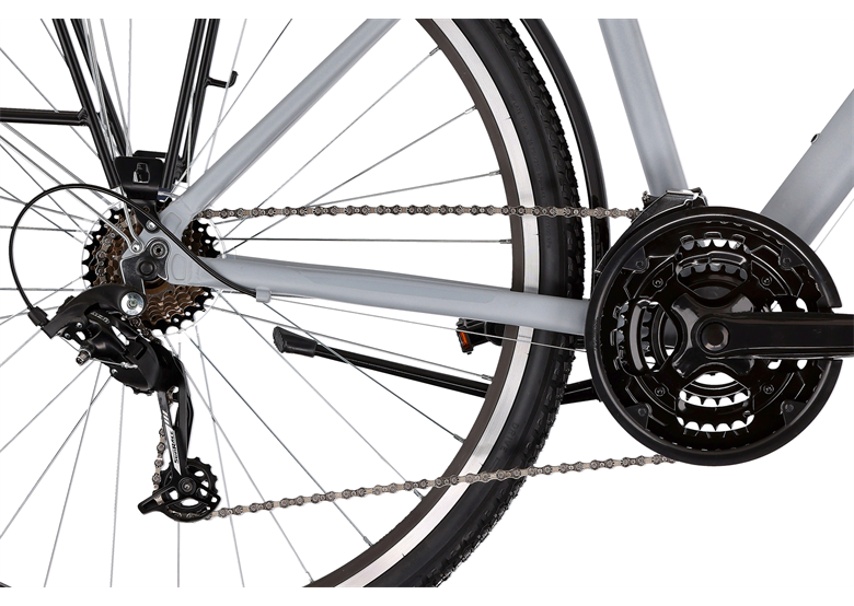 Rower trekkingowy KROSS Trans 1.0 SR CentrumRowerowe.pl