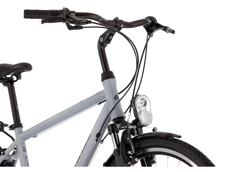 Rower trekkingowy KROSS Trans 1.0 SR CentrumRowerowe.pl