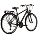 Rower trekkingowy KROSS Trans 1.0 SR