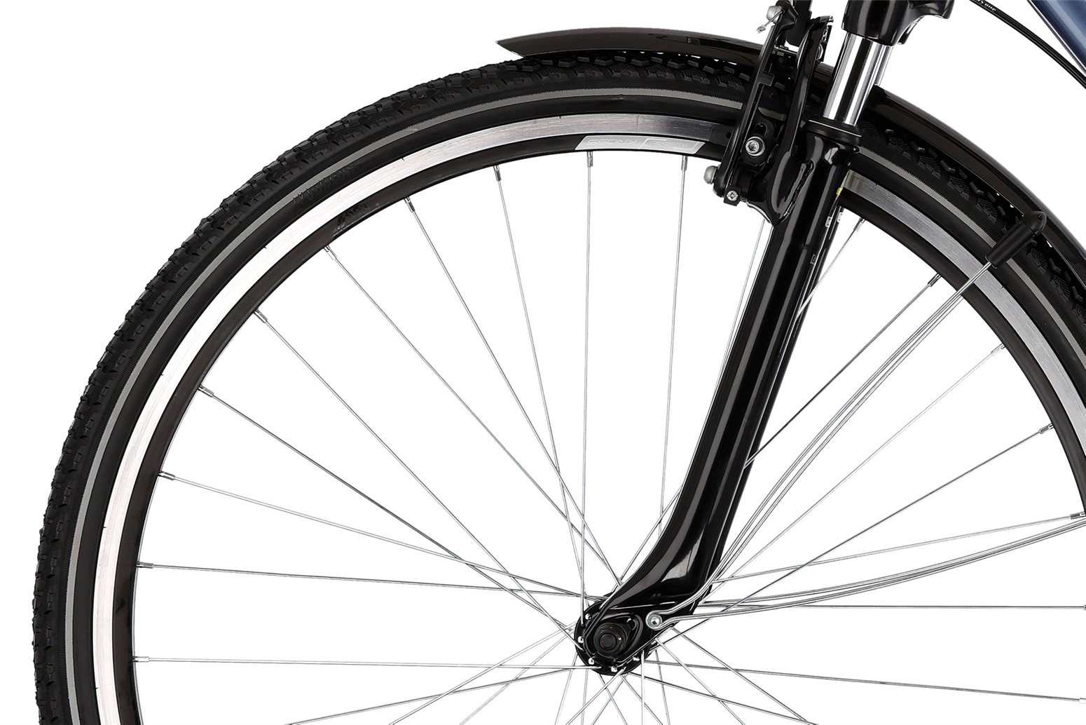 Rower trekkingowy damski KROSS Trans 2.0 CentrumRowerowe.pl