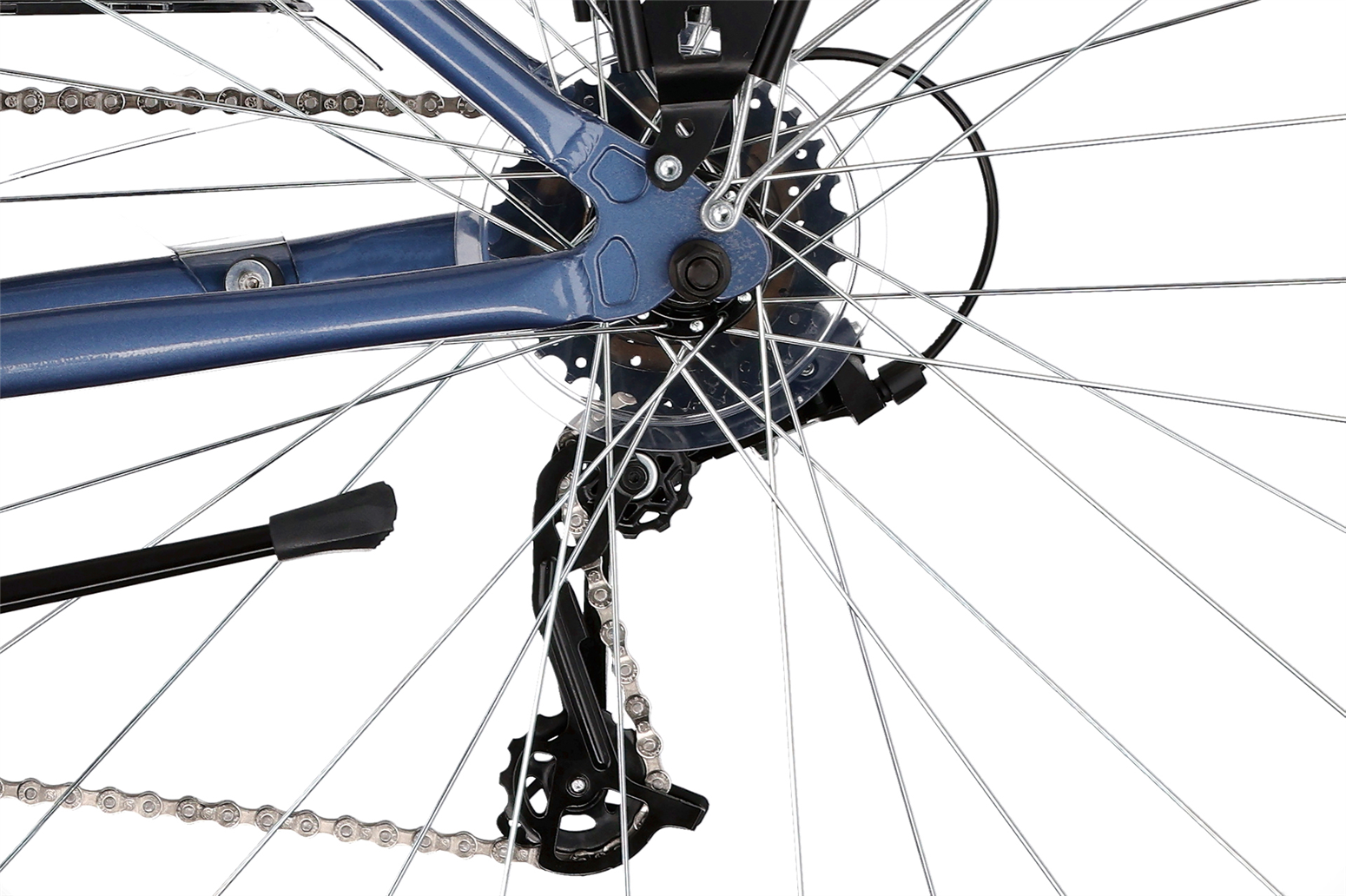 Rower trekkingowy damski KROSS Trans 2.0 CentrumRowerowe.pl