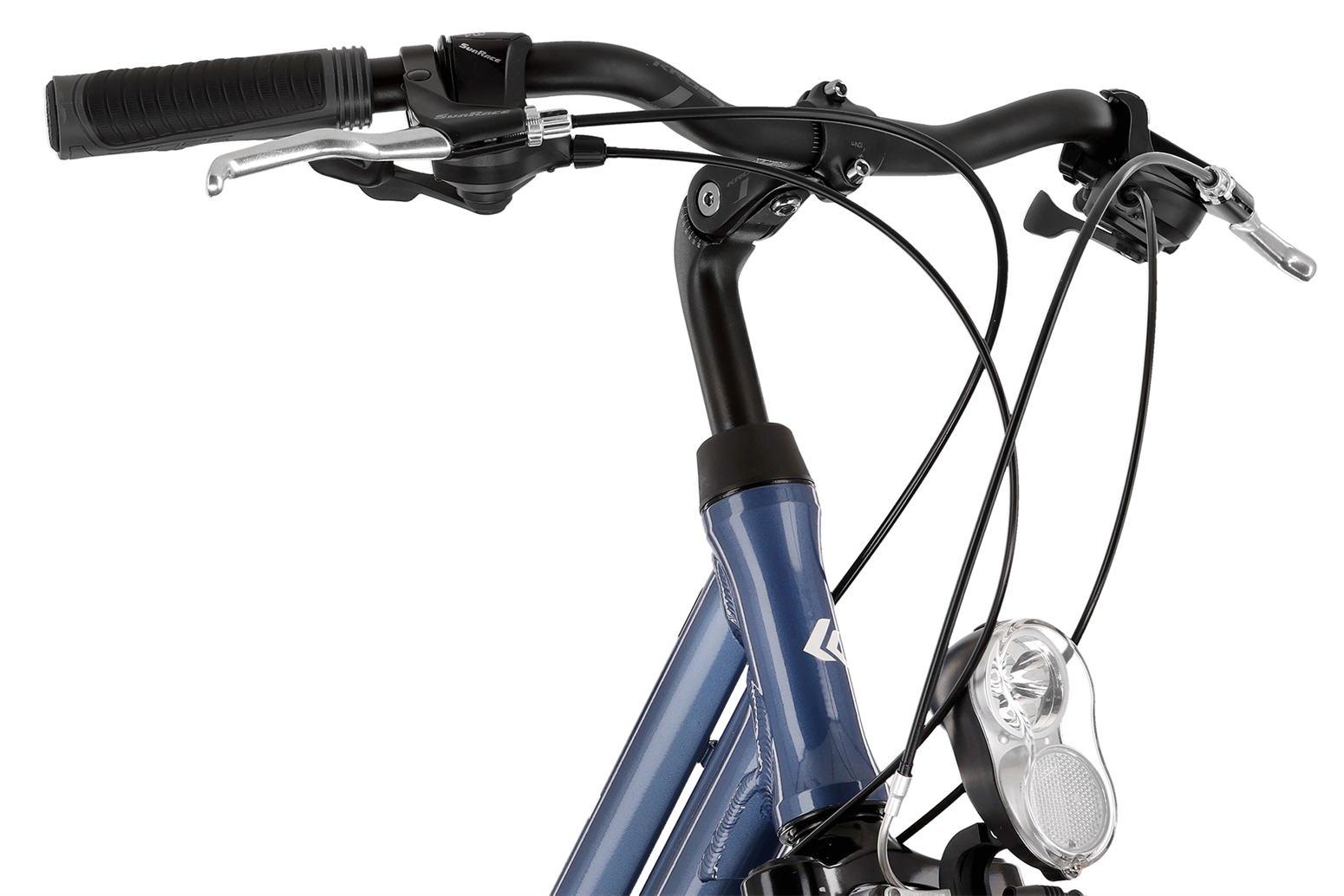 Rower trekkingowy damski KROSS Trans 2.0 CentrumRowerowe.pl