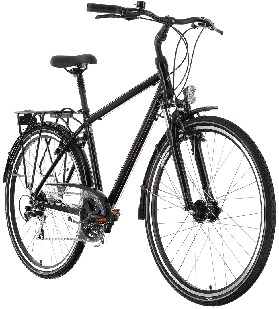 Rower trekkingowy KROSS Trans 3.0 CentrumRowerowe.pl