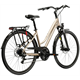 Rower crossowy damski KROSS Trans 3.0 D