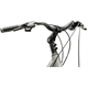 Rower crossowy damski KROSS Trans 3.0 D