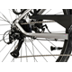 Rower crossowy damski KROSS Trans 3.0 D