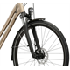 Rower trekkingowy damski KROSS Trans 3.0 D