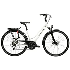 Rower trekkingowy damski KROSS Trans 3.0 D