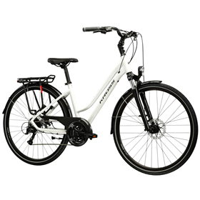 Rower trekkingowy damski KROSS Trans 3.0 D