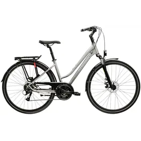 Rower trekkingowy damski KROSS Trans 3.0 D