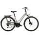 Rower trekkingowy damski KROSS Trans 3.0 D