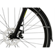 Rower trekkingowy KROSS Trans 3.0 disc
