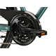 Rower trekkingowy KROSS Trans 3.0 disc