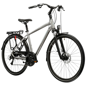 Rower trekkingowy KROSS Trans 3.0 disc