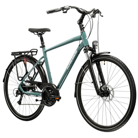 Rower trekkingowy KROSS Trans 3.0 disc