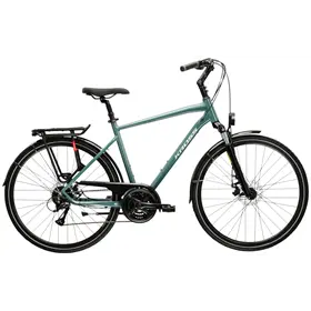 Rower trekkingowy KROSS Trans 3.0 disc