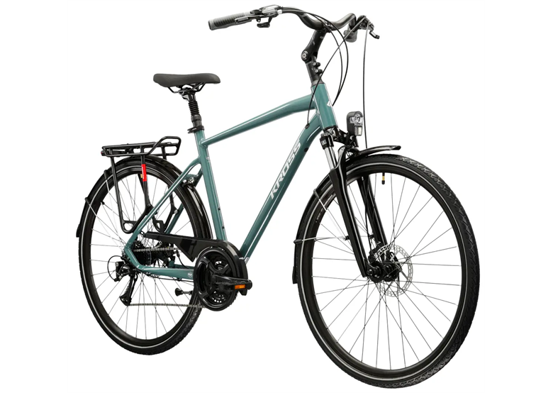 Rower trekkingowy KROSS Trans 3.0 disc