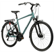 Rower trekkingowy KROSS Trans 3.0 disc