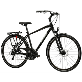 Rower trekkingowy KROSS Trans 3.0 disc