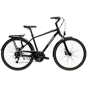 Rower trekkingowy KROSS Trans 3.0 disc