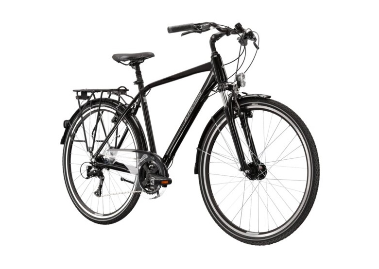 Rower trekkingowy KROSS Trans 4.0