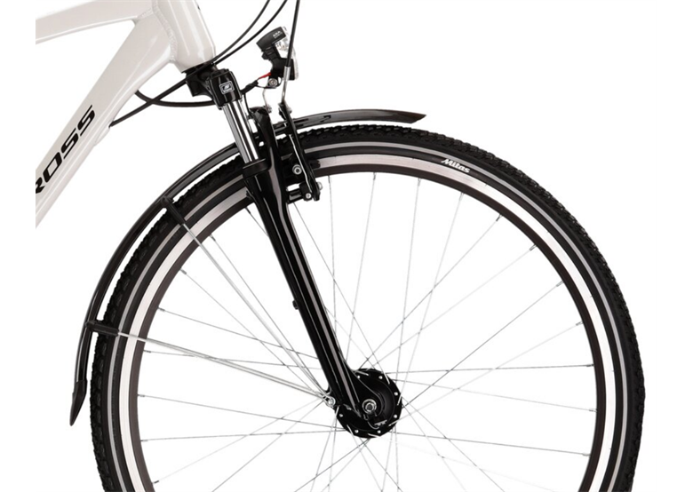 Rower trekkingowy KROSS Trans 4.0 CentrumRowerowe.pl