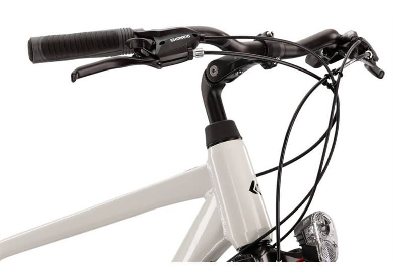 Rower trekkingowy KROSS Trans 4.0 CentrumRowerowe.pl