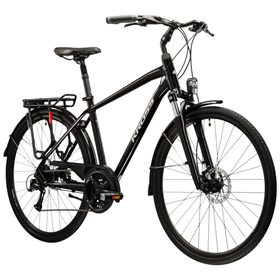 Rower trekkingowy KROSS Trans 4.0