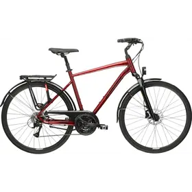 Rower trekkingowy KROSS Trans 4.0