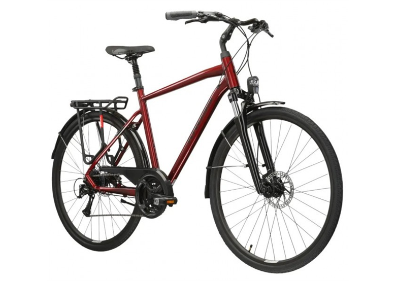 Rower trekkingowy KROSS Trans 4.0