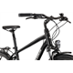 Rower trekkingowy KROSS Trans 4.0 BG