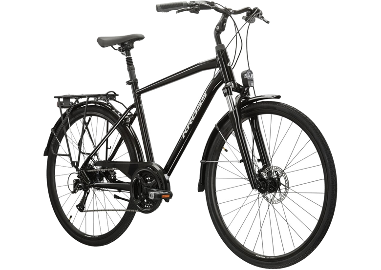 Rower trekkingowy KROSS Trans 4.0 BG