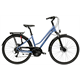 Rower trekkingowy damski KROSS Trans 4.0 D