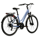 Rower trekkingowy damski KROSS Trans 4.0 D