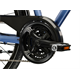 Rower trekkingowy damski KROSS Trans 4.0 D