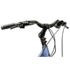 Rower trekkingowy damski KROSS Trans 4.0 D