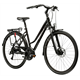 Rower trekkingowy damski KROSS Trans 4.0 D